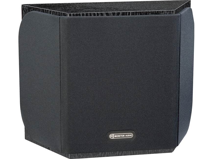 Monitor Audio Silver FX (Black Oak) Bipole/dipole surround