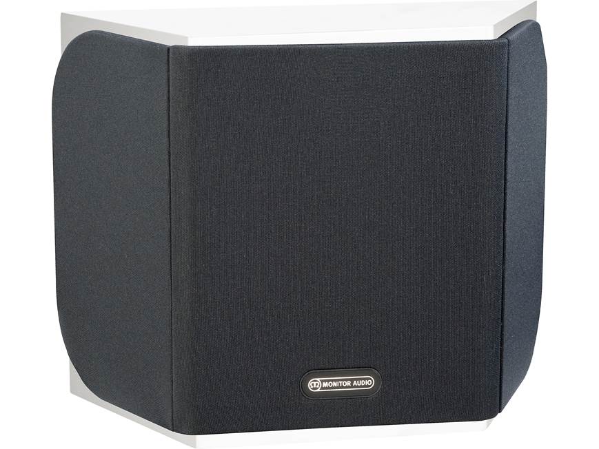 Monitor Audio Silver FX (Satin White) Bipole/dipole surround