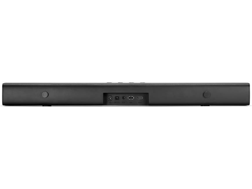 JBL Bar Studio Powered sound bar with Bluetooth® at Crutchfield