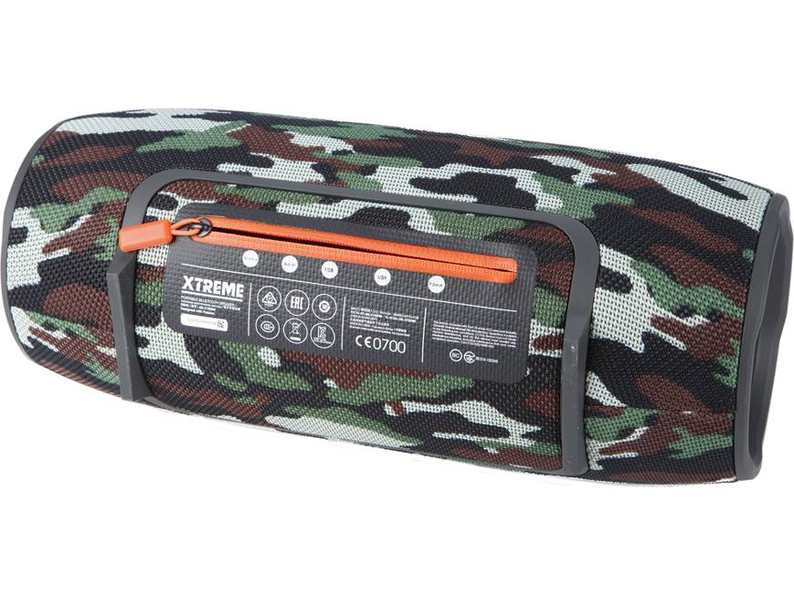 JBL Xtreme (Camouflage) Water-resistant portable Bluetooth