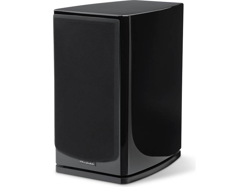 Wharfedale　REVA-2 Wharfedale Reva 2 (Walnut) Bookshelf speakers (Walnut) at Crutchfield