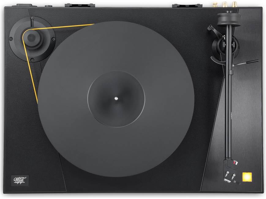 Mobile Fidelity UltraDeck + - Thumbnail 4