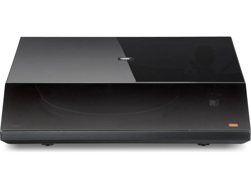 Mobile Fidelity UltraDeck + Manual belt-drive turntable with pre