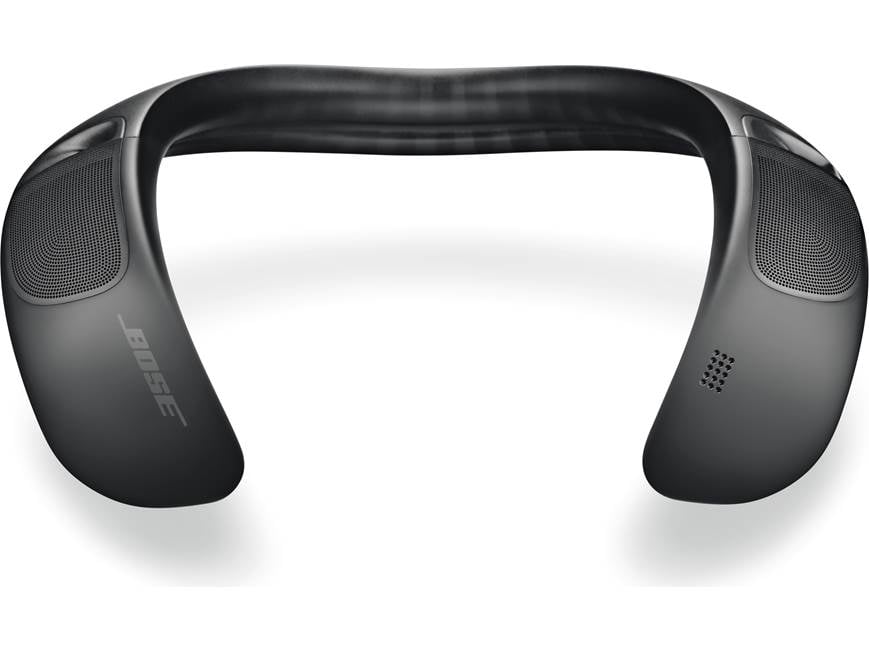 Bose® SoundWear™ Companion® Speaker at Crutchfield