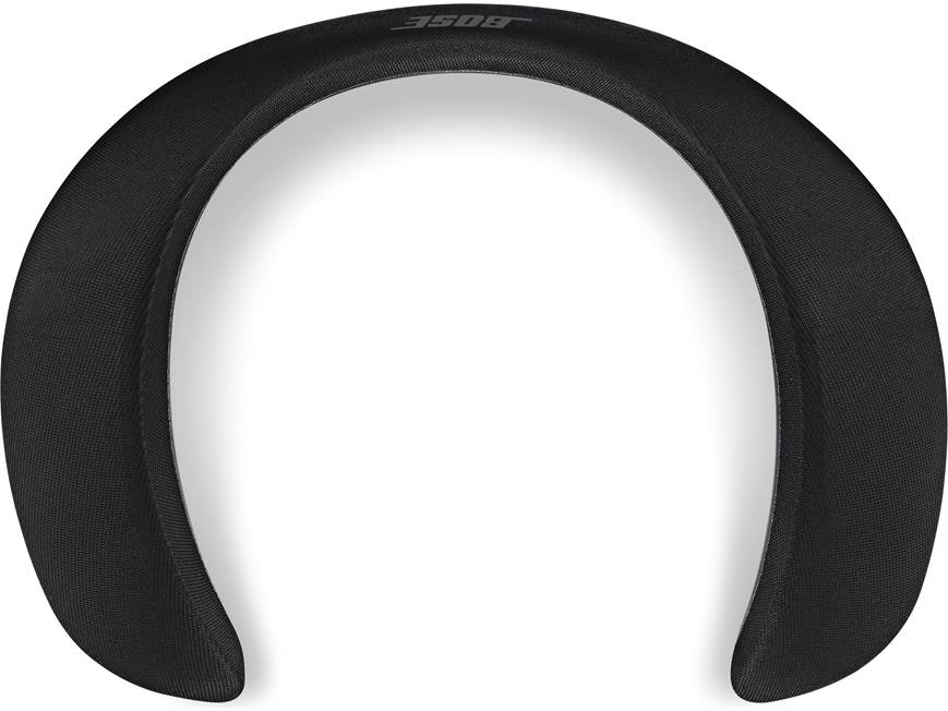 Bose® SoundWear™ Companion® Speaker at Crutchfield