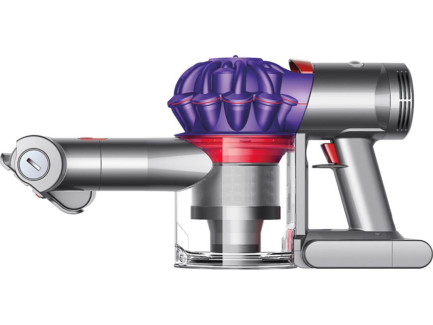 Dyson V7 Car+Boat High-performance cord-free handheld vacuum