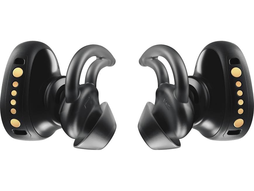 Bose® SoundSport® Free wireless headphones (Triple Black) (Triple