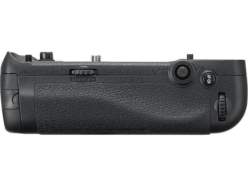 Nikon MB-D18 Battery grip for Nikon D850 at Crutchfield