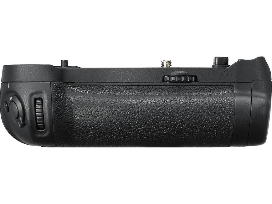 Nikon MB-D18 Battery grip for Nikon D850 at Crutchfield