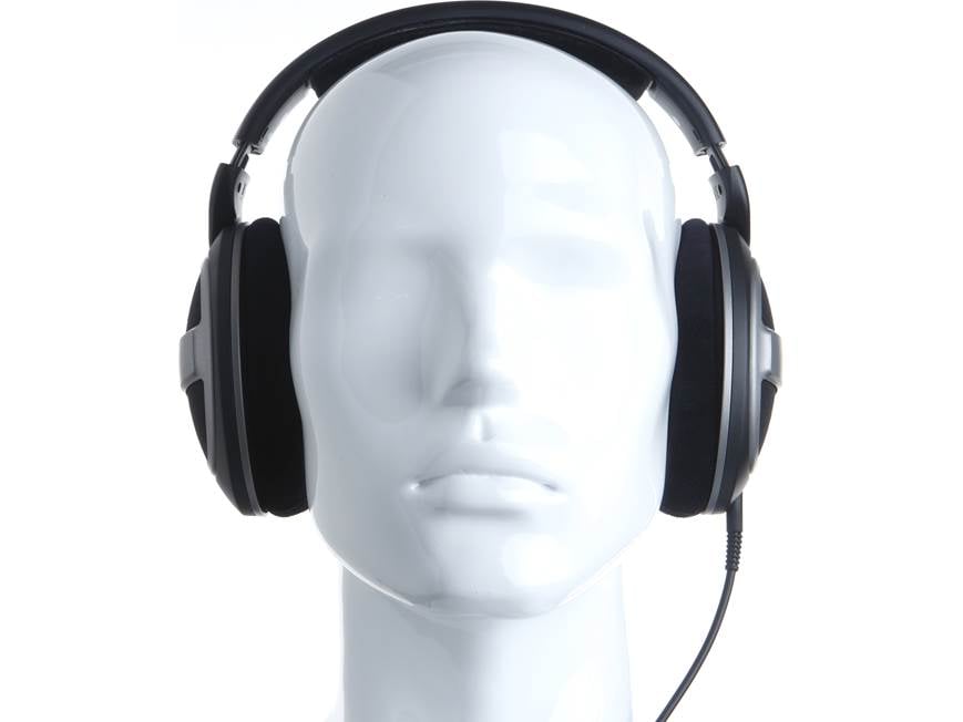 Sennheiser HD 559 Open-back over-ear headphones at Crutchfield