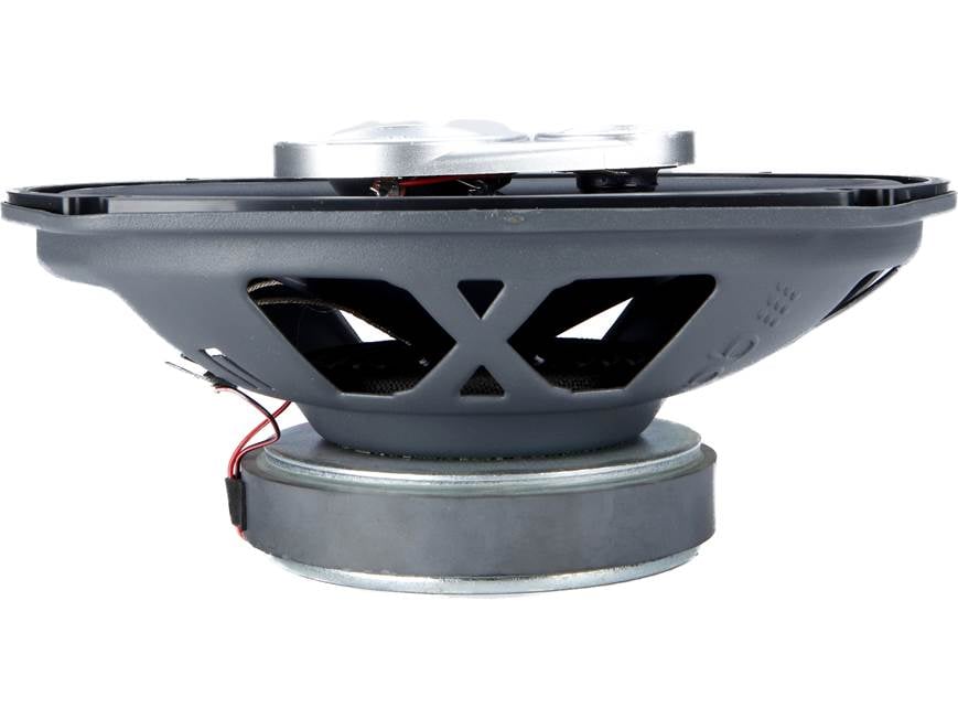 PowerBass L2-693 L-Series 6