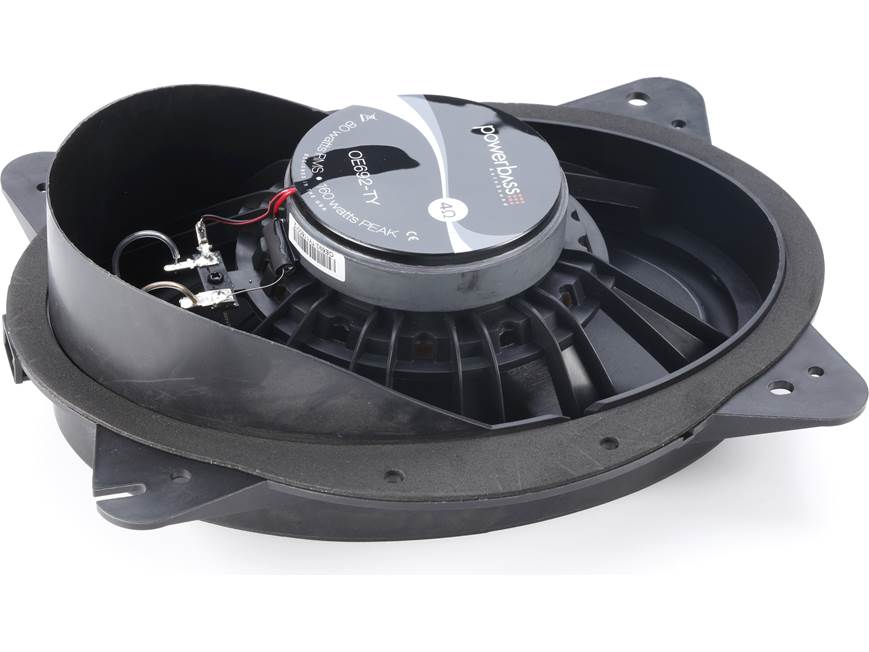 PowerBass OE692-TY OE Series 6