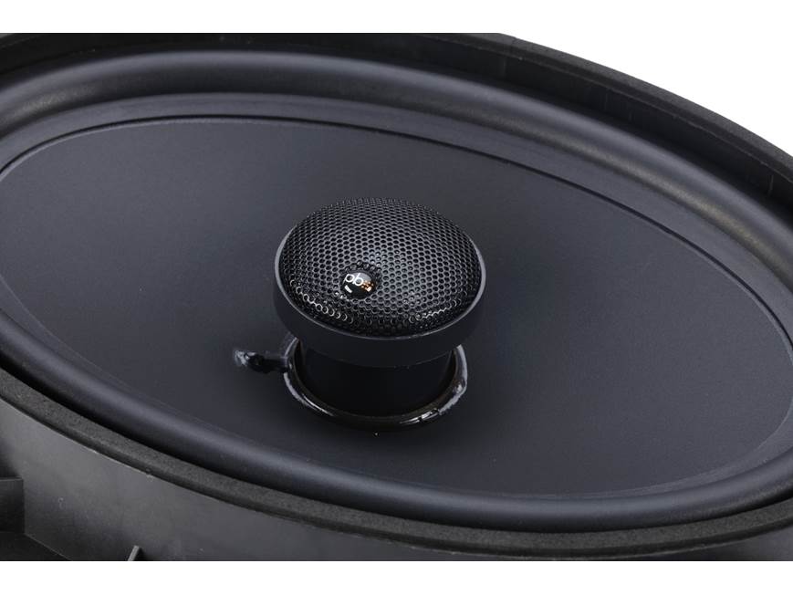 PowerBass OE692-TY OE Series 6