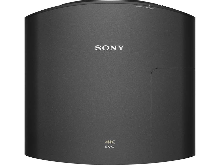 Sony VPL-VW385ES SXRD™ 4K home theater projector with HDR at