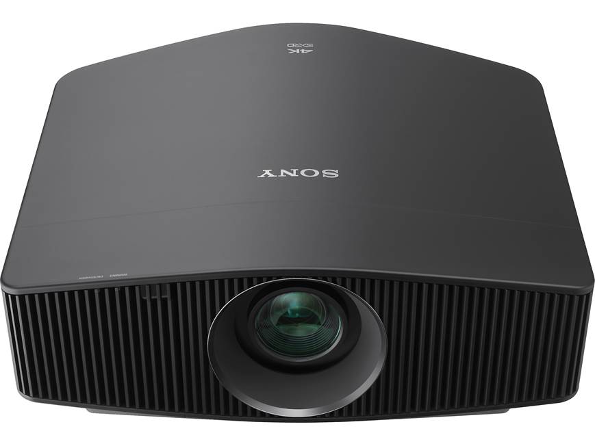 Sony VPL-VW885ES SXRD™ 4K laser home theater projector with HDR at