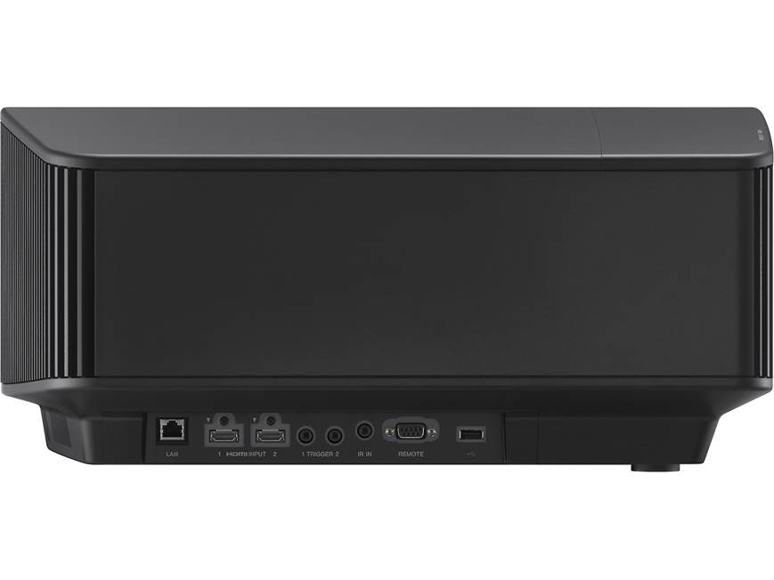 Sony VPL-VW885ES SXRD™ 4K laser home theater projector with HDR at