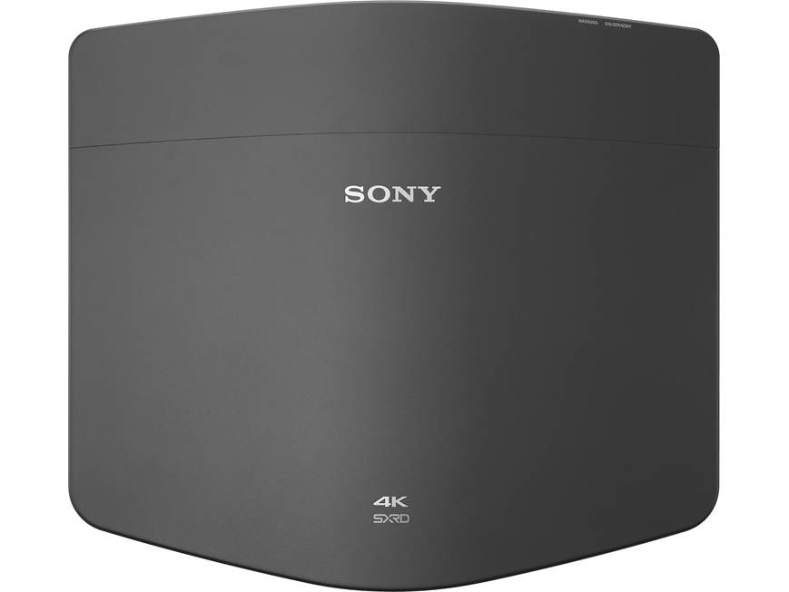 Sony VPL-VW885ES SXRD™ 4K laser home theater projector with HDR at