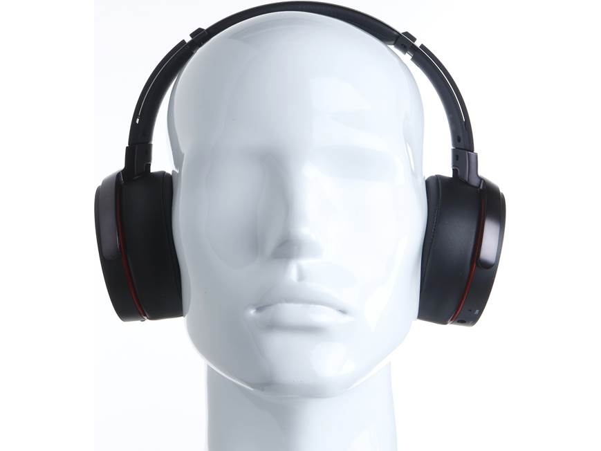 Sony MDR-XB950B1 EXTRA BASS™ (Black) Wireless Bluetooth