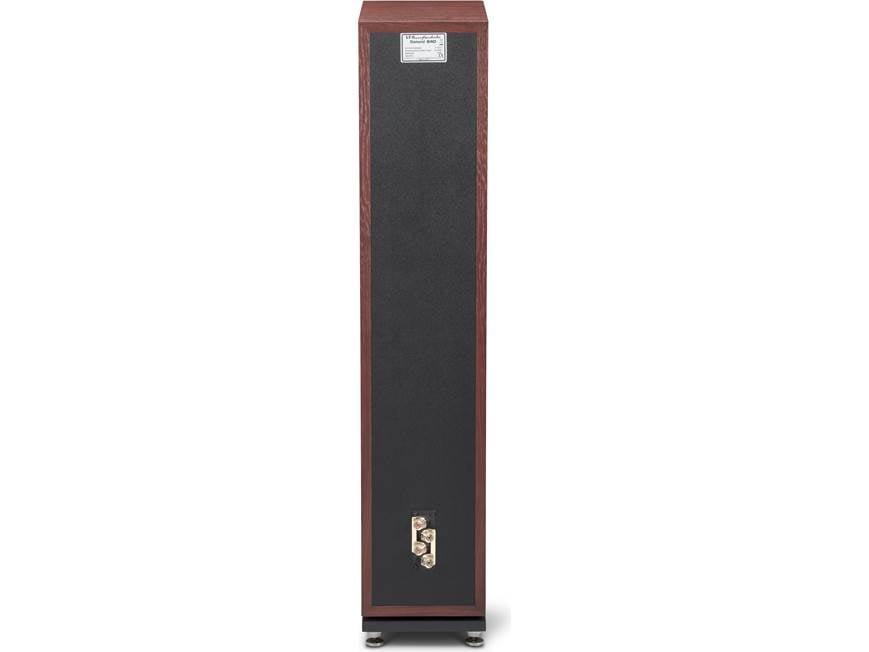 ワーフデール DIAMOND 240 WN Wharfedale Diamond 240 Tower Speakers Review - YouTube