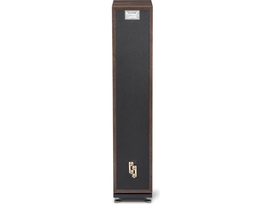 Wharfedale Diamond 240 (Walnut Pearl) Floor-standing speaker