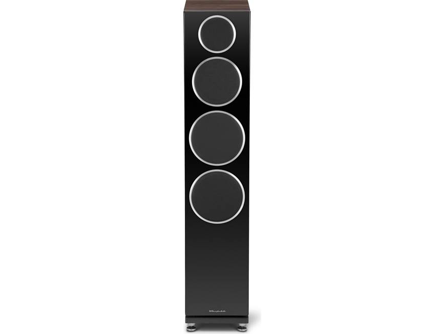 ワーフデール DIAMOND 240 WN Wharfedale Diamond 240 (Walnut Pearl) Floor-standing speaker
