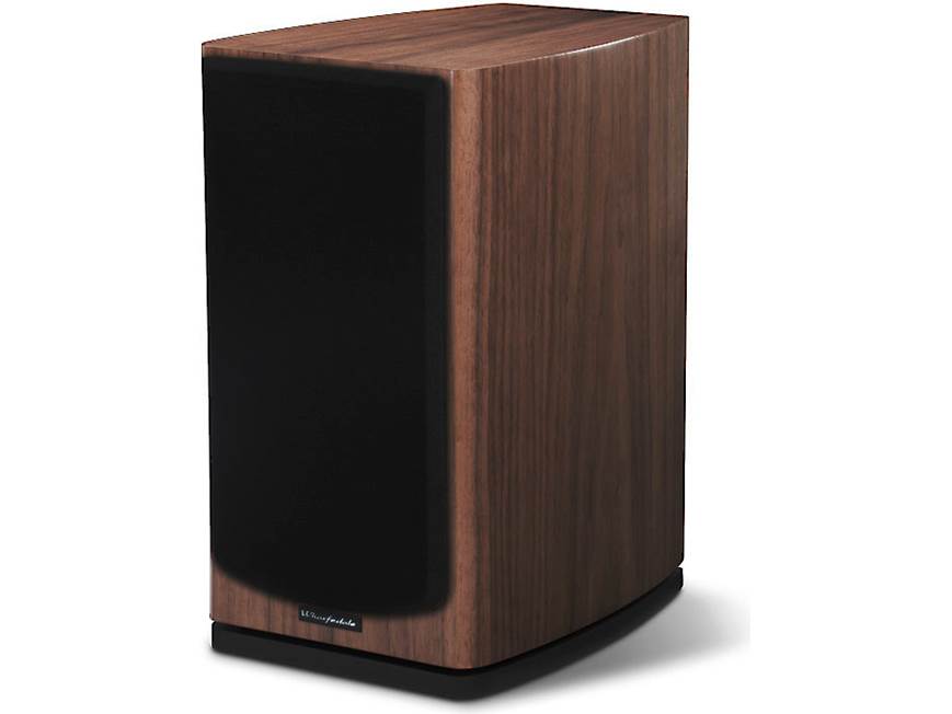 Wharfedale Reva 2 (Walnut) Bookshelf speakers (Walnut) at Crutchfield