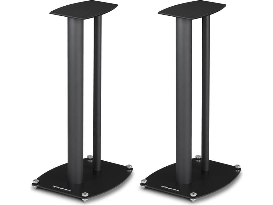 Wharfedale ST-1 Pair of custom speaker stands for Wharfedale