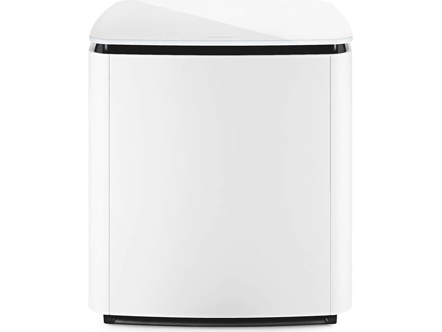 Bose® Acoustimass® 300 wireless bass module (White) (White) at