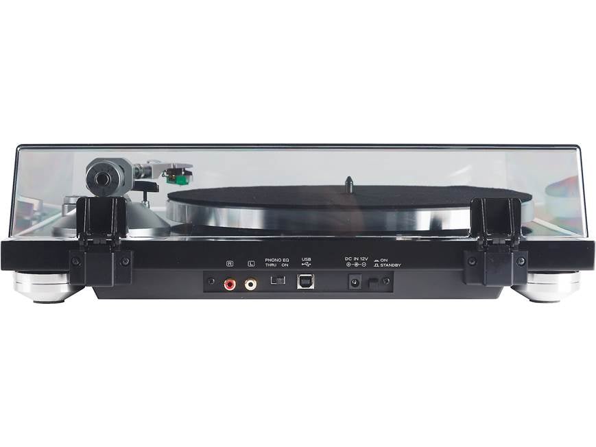 レコードプレイヤー TEAC TN-350 TN-350 | 製品トップ | TEAC - プレミアムオーディオ
