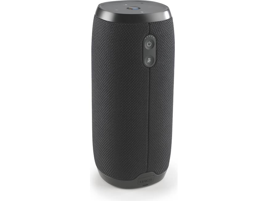 JBL LINK 20 (Black) Waterproof portable speaker with Google