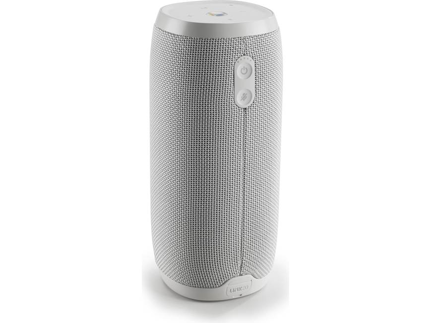 JBL LINK 300 ホワイト ワイヤレススピーカー JBL Link 300 | Voice-activated speaker