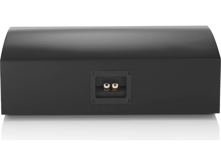 Revel Concerta2 C25 (High Gloss Black) Center channel speaker