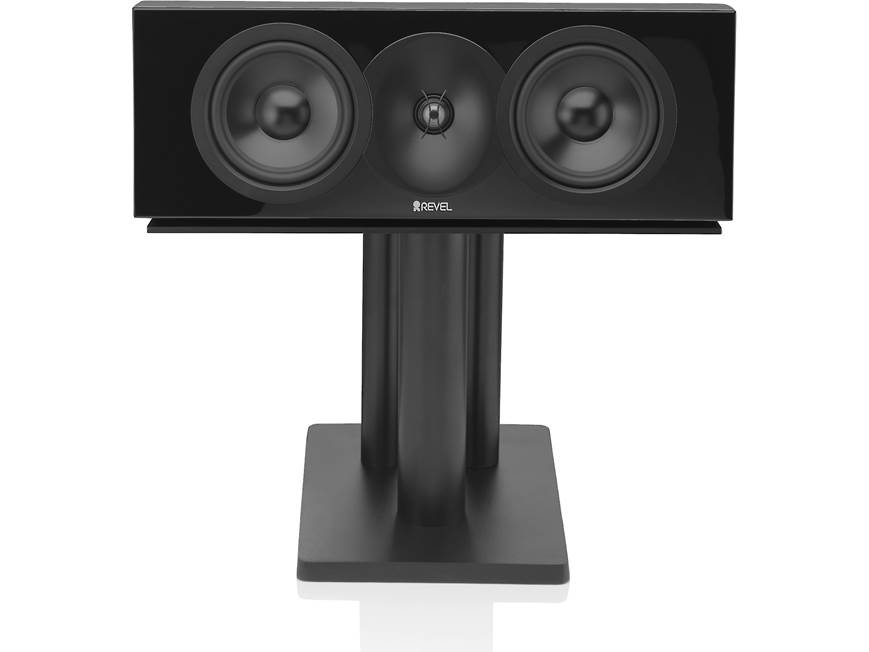 Revel Concerta2 C25 Center channel speaker at Crutchfield