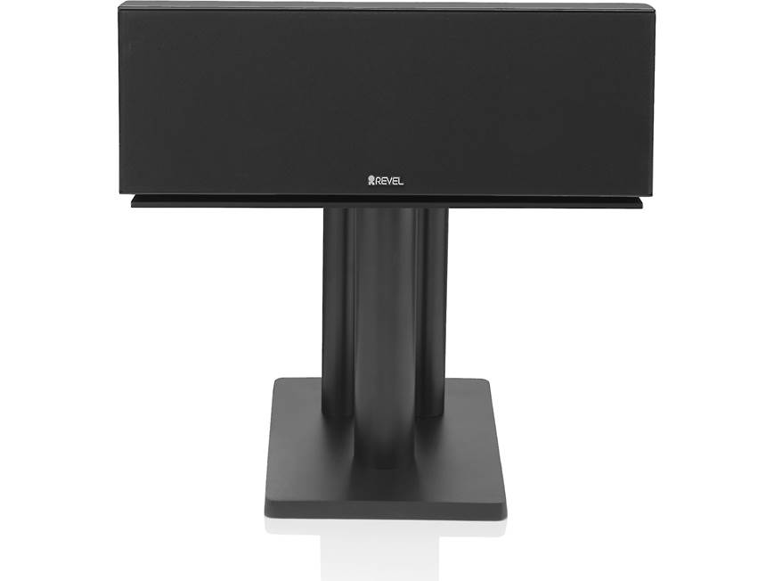 未使用品✨　REVEL concerta2 C25 センタースピーカー　密閉型 Revel Concerta2 C25 (High Gloss Black) Center channel speaker