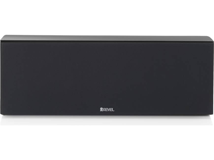 未使用品✨　REVEL concerta2 C25 センタースピーカー　密閉型 ハーマン、新開発ユニット採用の米REVELスピーカー「CONCERTA2」3製品