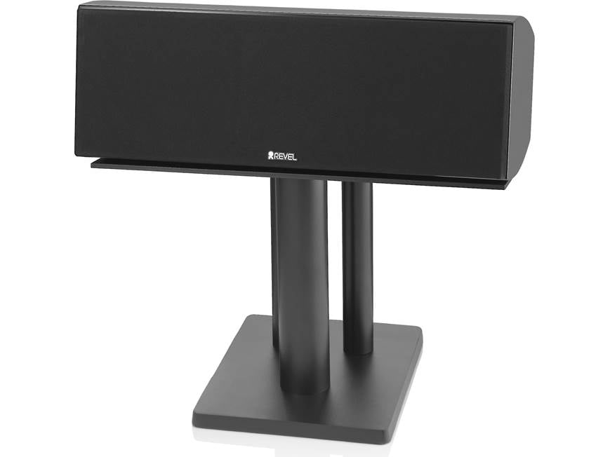 Revel Concerta2 C25 Center channel speaker at Crutchfield