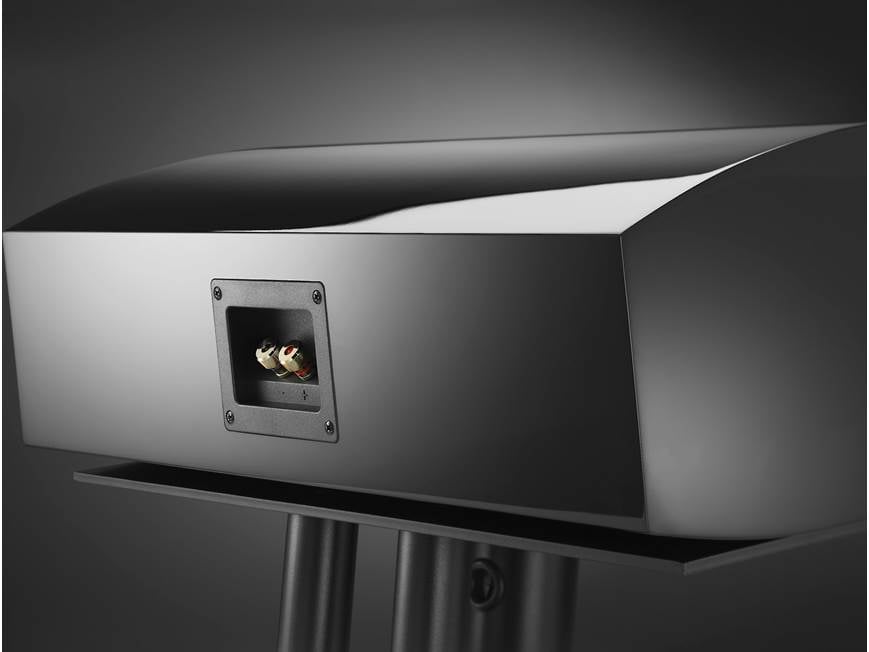 Revel Concerta2 C25 Center channel speaker at Crutchfield