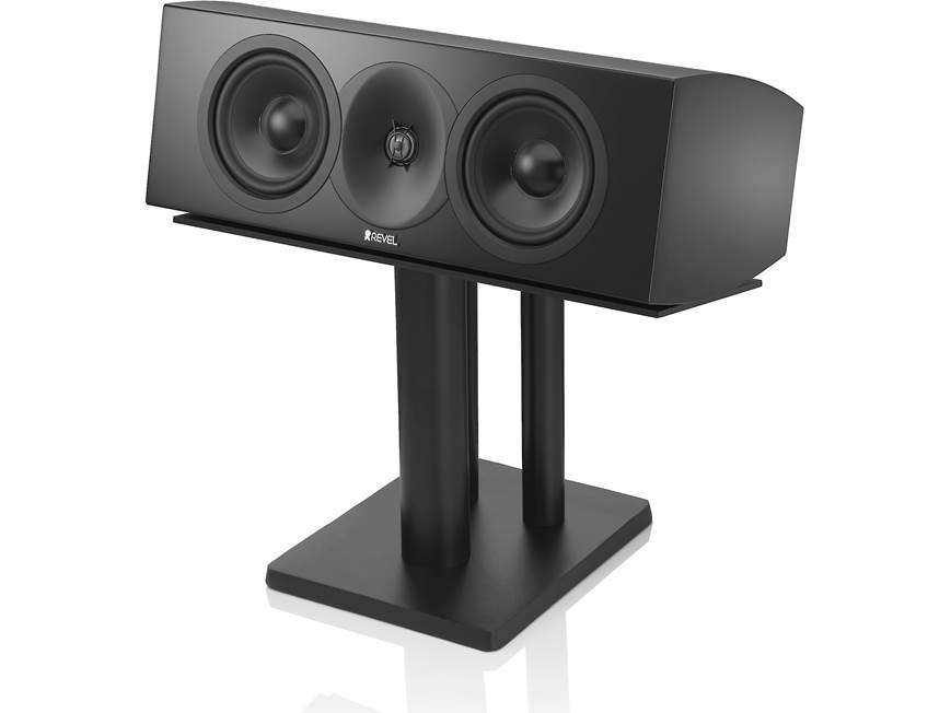 未使用品✨　REVEL concerta2 C25 センタースピーカー　密閉型 Revel C25 Stand Pedestal stand for Revel Concerta2 C25 center