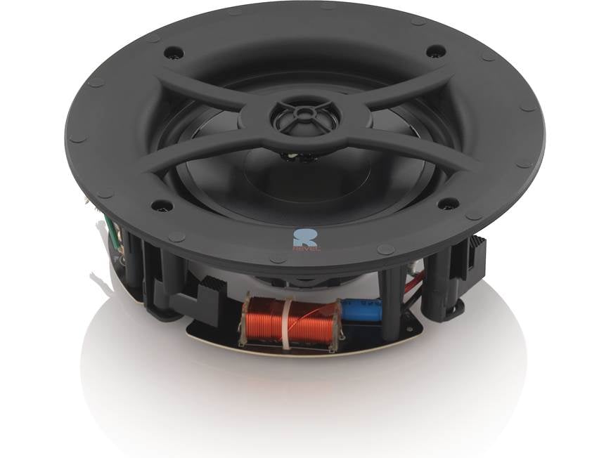 ♩ Revel C363XC Extreme climate in-ceiling speaker at Crutchfield