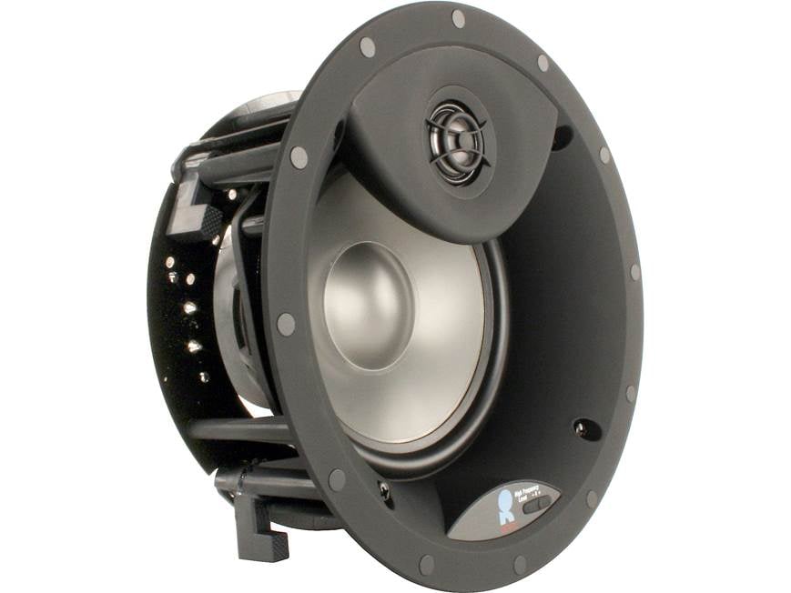 Revel C563 In-ceiling speaker at Crutchfield