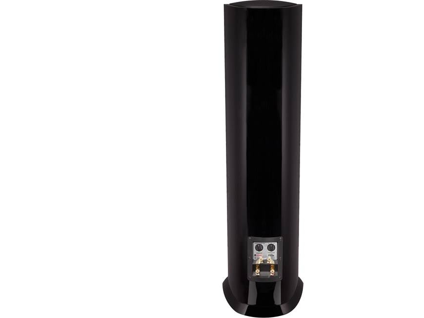 Revel Performa3 F208 (Piano Black) Floor-standing speaker (Piano
