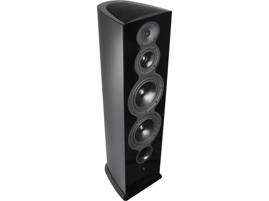 Revel Performa3 F208 (Piano Black) Floor-standing speaker (Piano