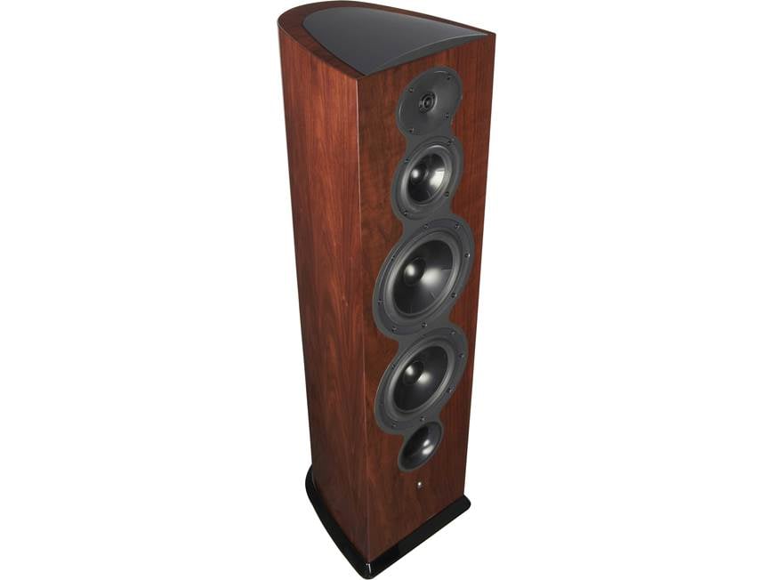 Revel Performa3 F208 (High Gloss Walnut) Floor-standing speaker