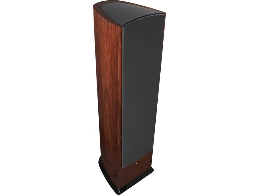 Revel Performa3 F208 (High Gloss Walnut) Floor-standing speaker