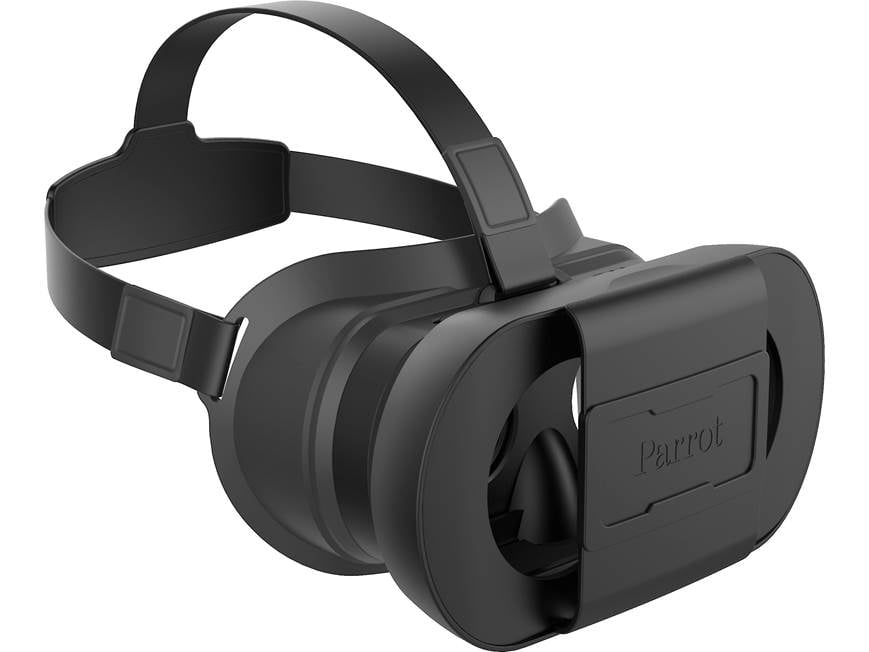 Parrot Mambo FPV Drone Fast, compact flying drone at Crutchfield