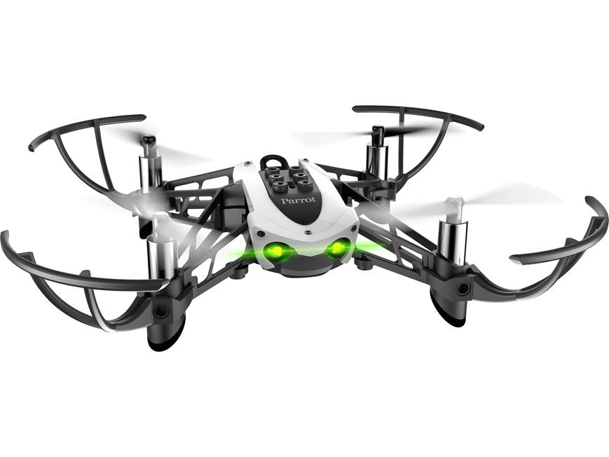 Parrot Mambo Fly Drone Compact, maneuverable mini drone at Crutchfield