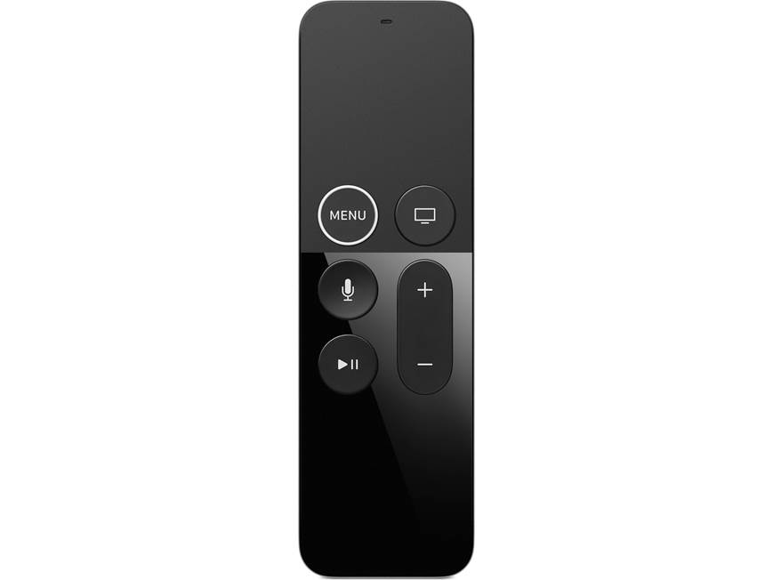Apple TV 4K (64GB) 4K Ultra HD streaming TV and media player with