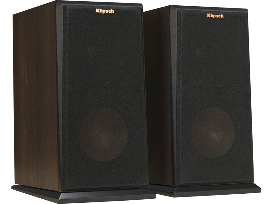 Klipsch Reference Premiere RP-150M (Walnut) Bookshelf speakers