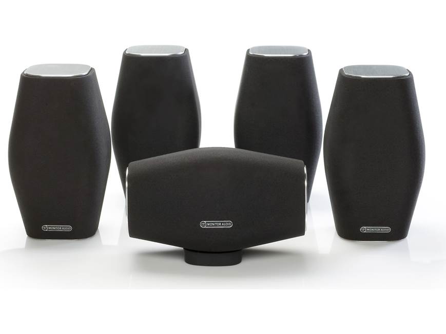 Speaker Package Monitor Audio Mass Speakers Monitor Audio Mass 2G