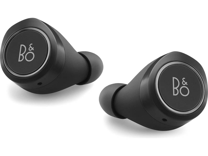 Bang & Olufsen Beoplay E8 (Black) Truly wireless earphones (Black
